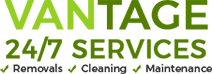 Vantage 24/7 Services